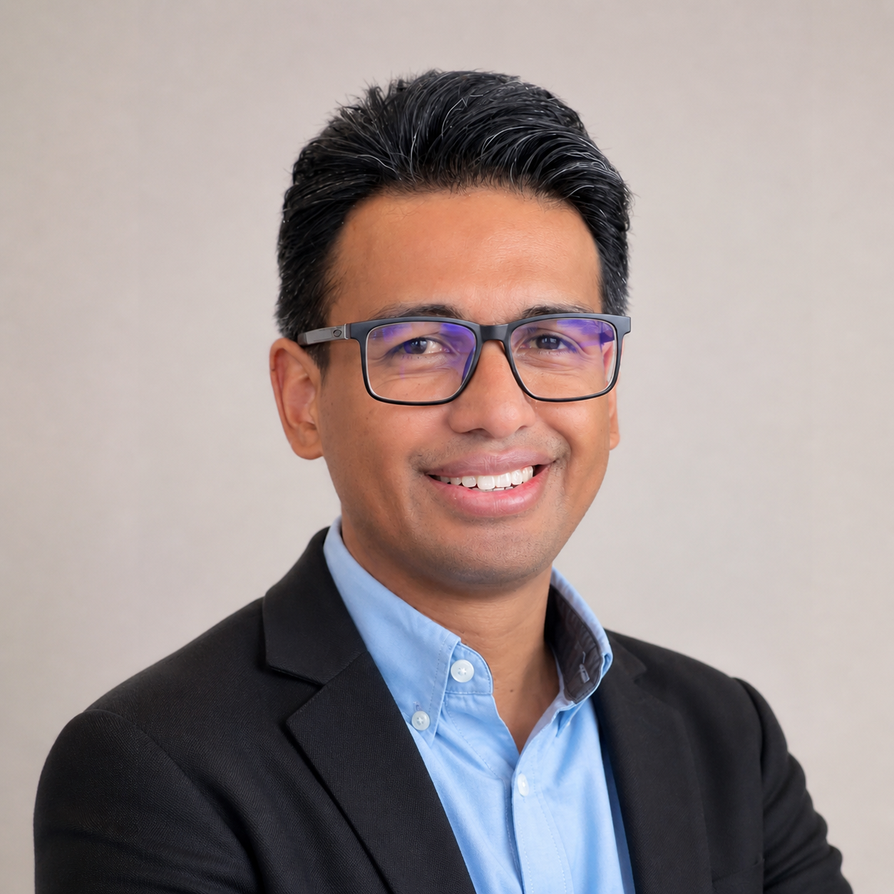 Andry Jean Marc Rakotomanjaka